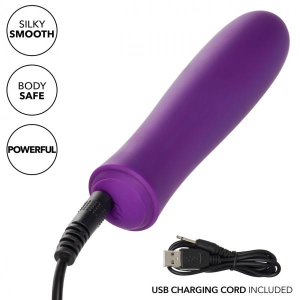 Kyst Taking Care Of Business Purple Sex Toy Product