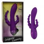 California Dreaming Long Beach Bootylicious Sex Toy Product