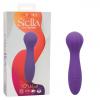 Stella Liquid Silicone O Wand Sex Toy Product Image 1