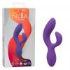 Stella Liquid Silicone C Curve Sex Toy Product Image 1
