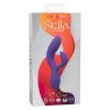 Stella Liquid Silicone C Curve Sex Toy Product Image 2