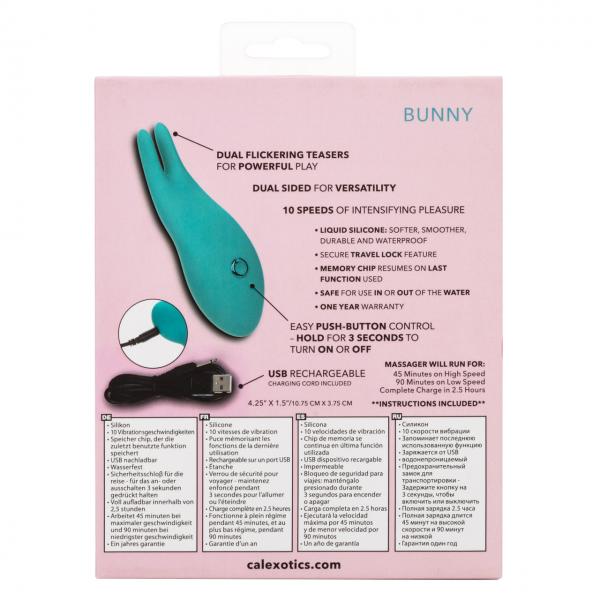 Pixies Bunny Sex Toy Product