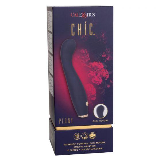 Chic Peony Sex Toy Product