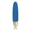Slay Teaser Blue Bullet Vibrator Sex Toy Product Image 1