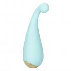 Slay Thrill Me Blue Finger Vibrator Sex Toy Product