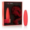 Red Hot Flame Clitoral Flickering Massager Sex Toy Product Image 3