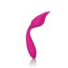 Mini Marvels Silicone Marvelous Lover Pink Vibrator Sex Toy Product Image 4