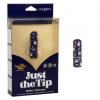 Naughty Bits Just The Tip Bullet Vibrator Sex Toy Product Image 1