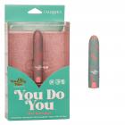 Naughty Bits You Do You Mini Massager Sex Toy Product