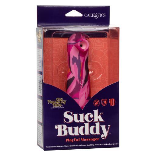 Naughty Bits Suck Buddy Sex Toy Product