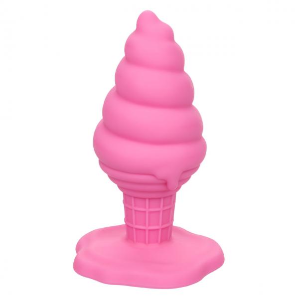 Naughty Bits Yum Bum Ice Cream Butt Plug Sex Toy Product