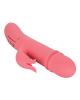 Shameless Tease Pink Rabbit Style Vibrator Sex Toy Product Image 4