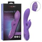 Insatiable G Inflatable G Flutter Sex Toy Product