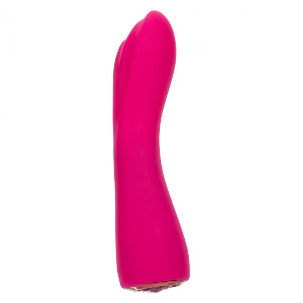 Gem Vibes Curve Sex Toy Product