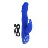 Body and Soul Love Bunny Blue