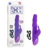 Body and Soul Lover Purple