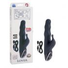Body and Soul Lover Black