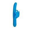 Posh Fluttering Butterfly Blue Vibrator Sex Toy Product Image 1