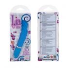 Lia G Kiss Blue