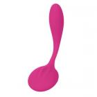 Silhouette S8 Curved Massager Pink Sex Toy Product