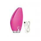 Embrace Foreplay Pink Tickler Vibrator Sex Toy Product