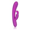 Embrace Massaging G Rabbit Purple Vibrator Sex Toy Product Image 1