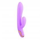 Entice Marilyn Rabbit - Pink Sex Toy Product