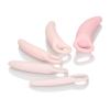 Inspire Silicone Dilator Kit Pink Sex Toy Product Image 3