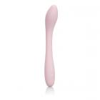 Inspire Vibrating Tulip Wand Vibrator Pink Sex Toy Product