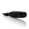 Gyrating Massager Black Tongue Vibrator Sex Toy Product Image 4