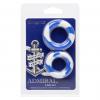 Admiral 2 Ring Set Sex Toy Product Image 3