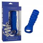 Admiral Liquid Silicone Beaded Extension Sex Toy Product