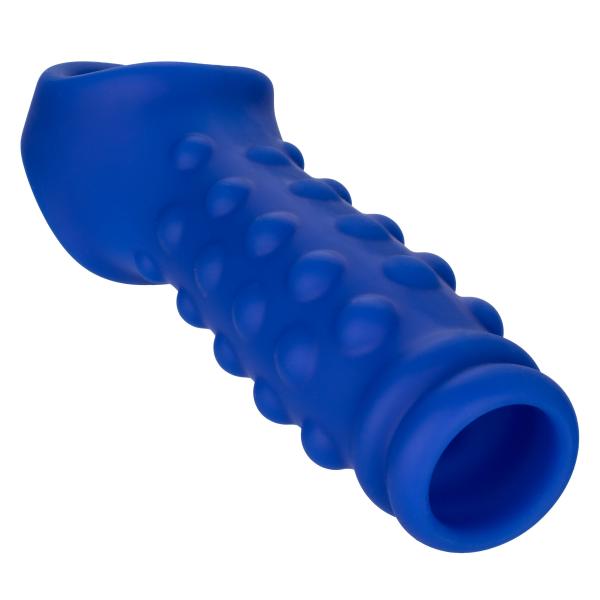 Admiral Liquid Silicone Beaded Extension Sex Toy Product