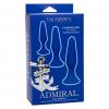 Admiral Anal Trainer Kit Sex Toy Product Image 2