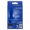 Admiral Liquid Silicone Vibrating Torpedo Sex Toy Product Image 3