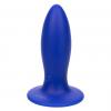 Admiral Liquid Silicone Vibrating Torpedo Sex Toy Product Image 4