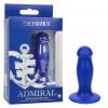 Admiral Liquid Silicone First Mate Sex Toy Product Image 1
