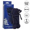 Admiral Rope 32.75 Ft/ 10 M Sex Toy Product Image 4