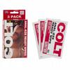 Colt Anal Eze Ready Wipes 3Pk