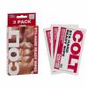 Colt Sta Hard Ready Wipes 3Pk