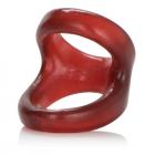 Colt Snug Tugger Red Dual Support Ring Sex Toy Product