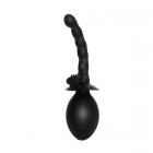 Colt Vibro Cleanse Black Sex Toy Product