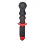 Colt Mega Black Vibrating Probe Sex Toy Product