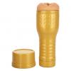 Private Tube Personal Trainer Vagina Stroker Sex Toy Product Image 1
