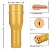 Private Tube Personal Trainer Vagina Stroker Sex Toy Product Image 4