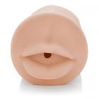F*ck It Mouth Ivory Beige Masturbator  Sex Toy Product