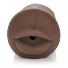 F-ck It Mouth Black Masturbator Sex Toy Product