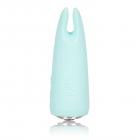 Pave Diana Travel Size Clitoral Vibrator Green Sex Toy Product
