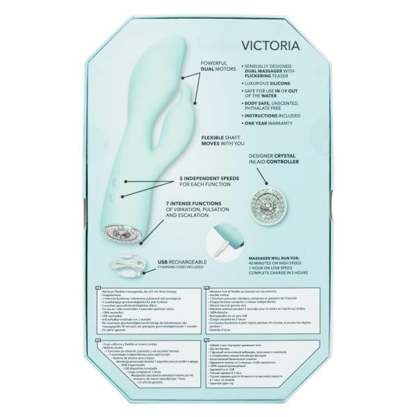 Jopen Pave Victoria Sex Toy Product