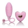 Amour Remote Bullet Vibrator Pink Sex Toy Product Image 1